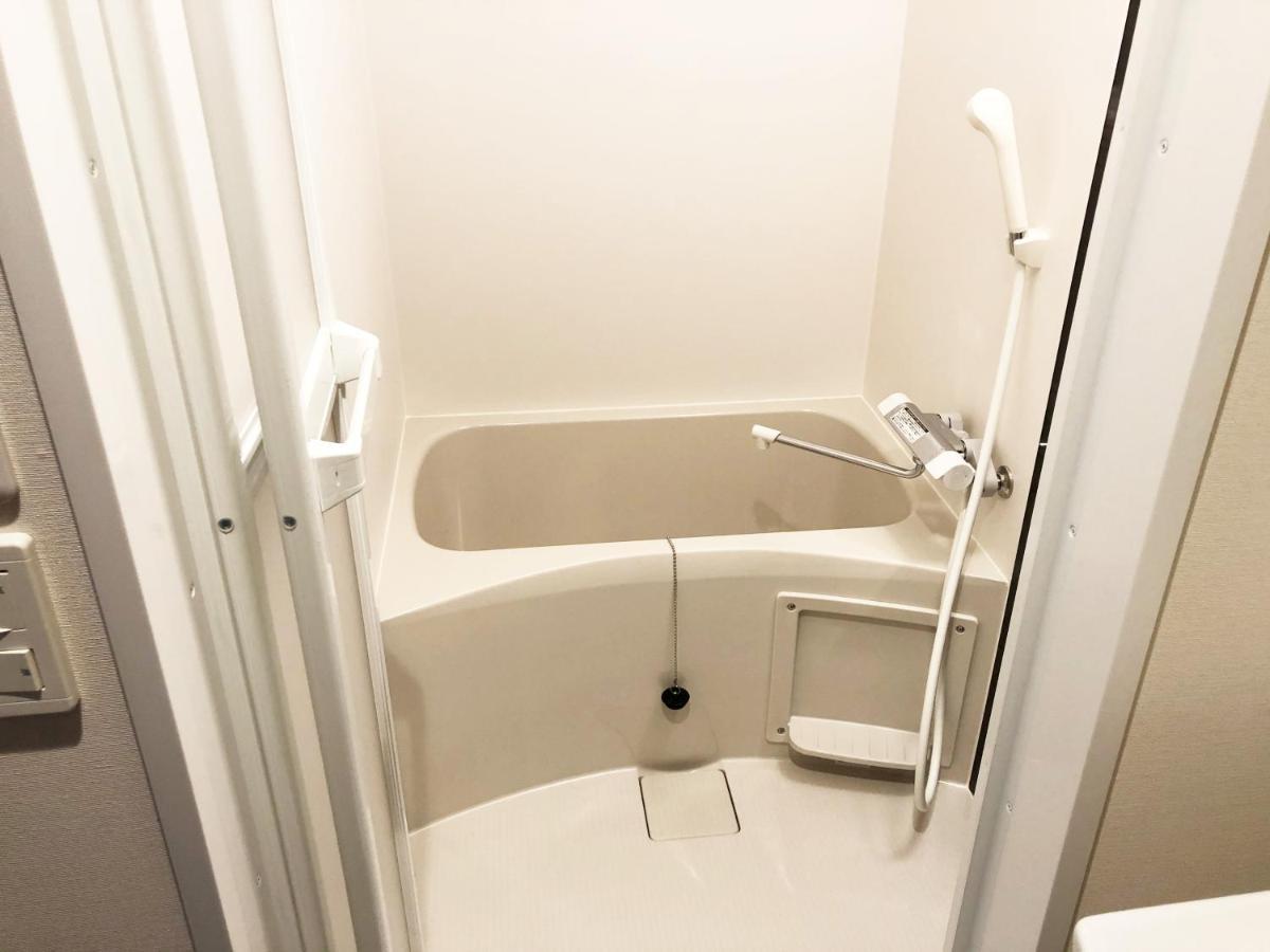 Apartamento @Rlis_House通天閣 Osaka Exterior foto